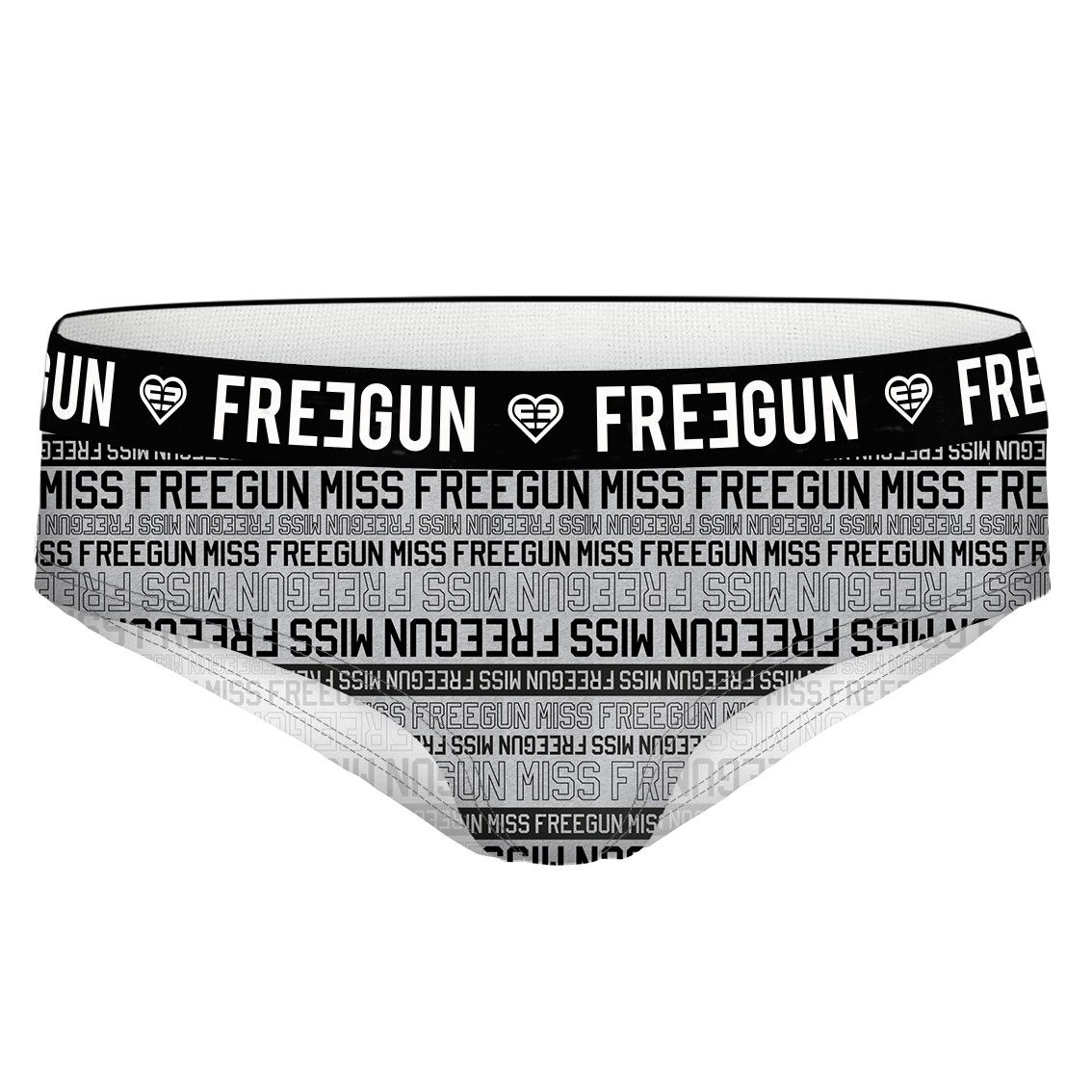 Boxer freegun femme brand Boxer freegun femme brand