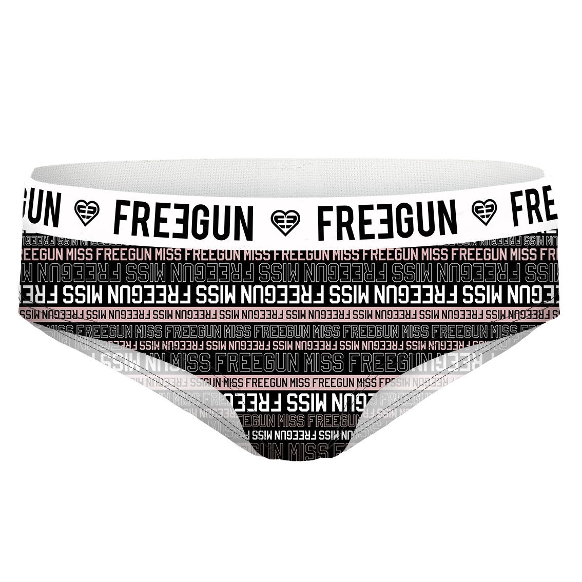 Boxer freegun femme brand Boxer freegun femme brand