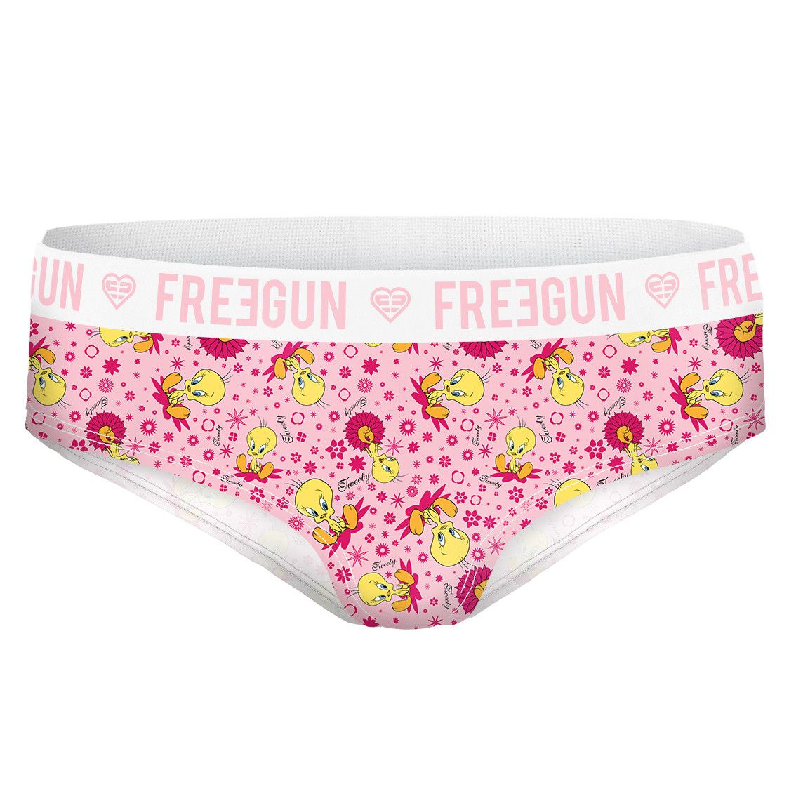 Boxer freegun fille titi Boxer freegun fille titi
