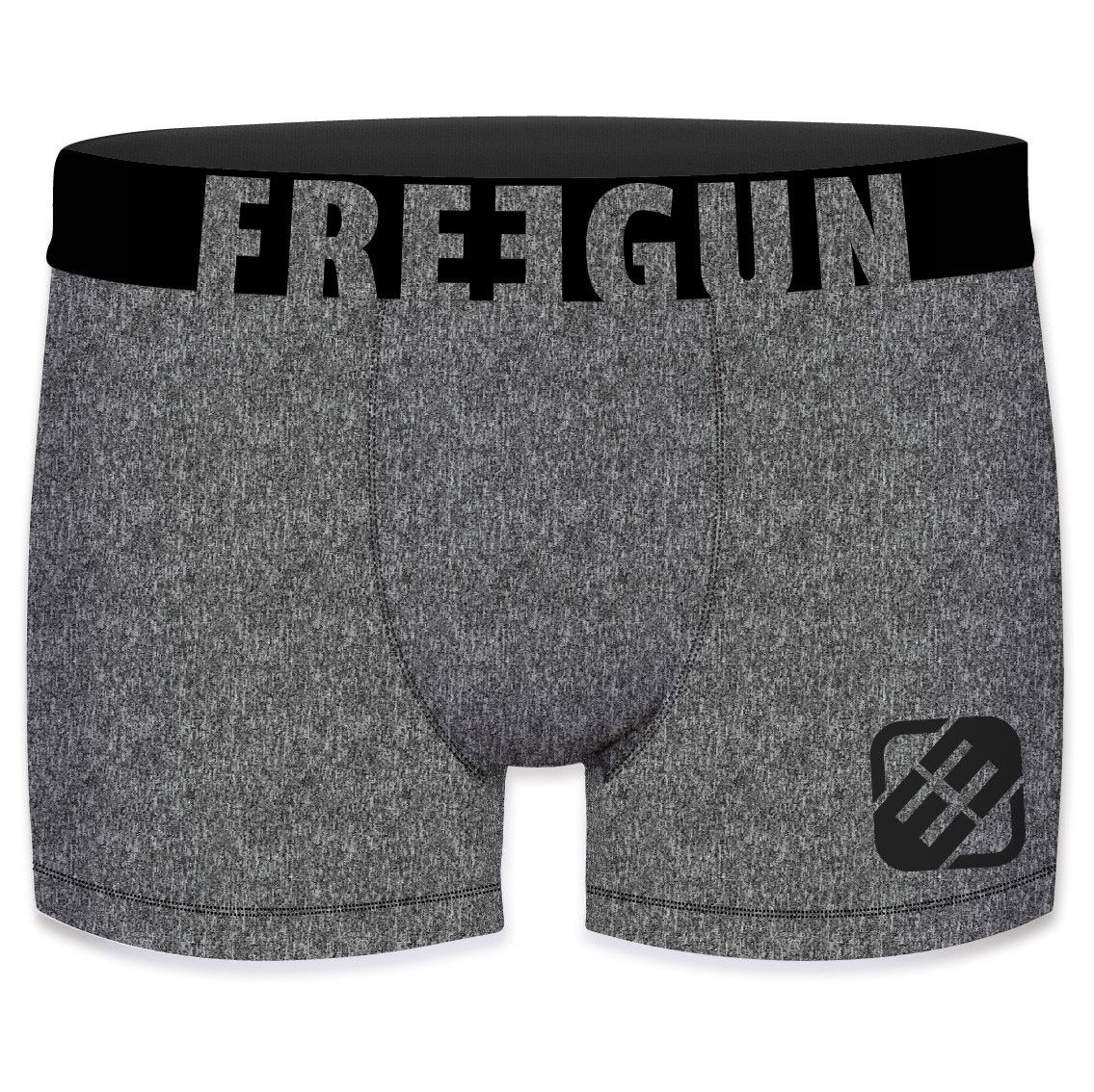 Boxer freegun garçon sans couture Boxer freegun garçon sans couture