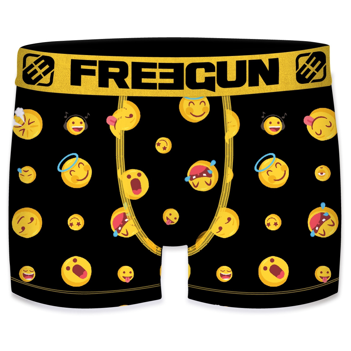Boxer homme emotik kak (photo) Boxer homme emotik kak (photo)