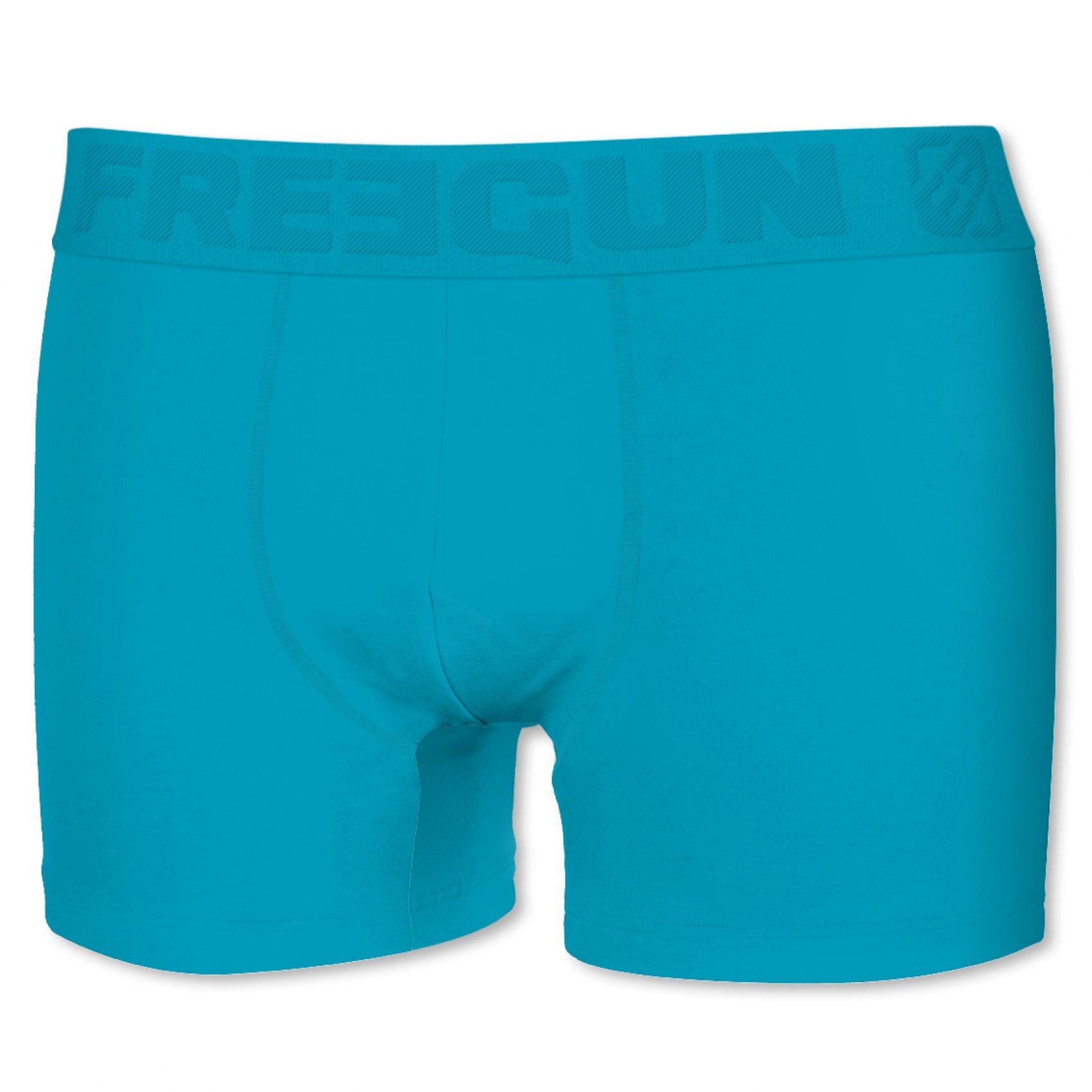 Boxer coton garçon freegun ultrakolorz (photo) Boxer coton garçon freegun ultrakolorz (photo)