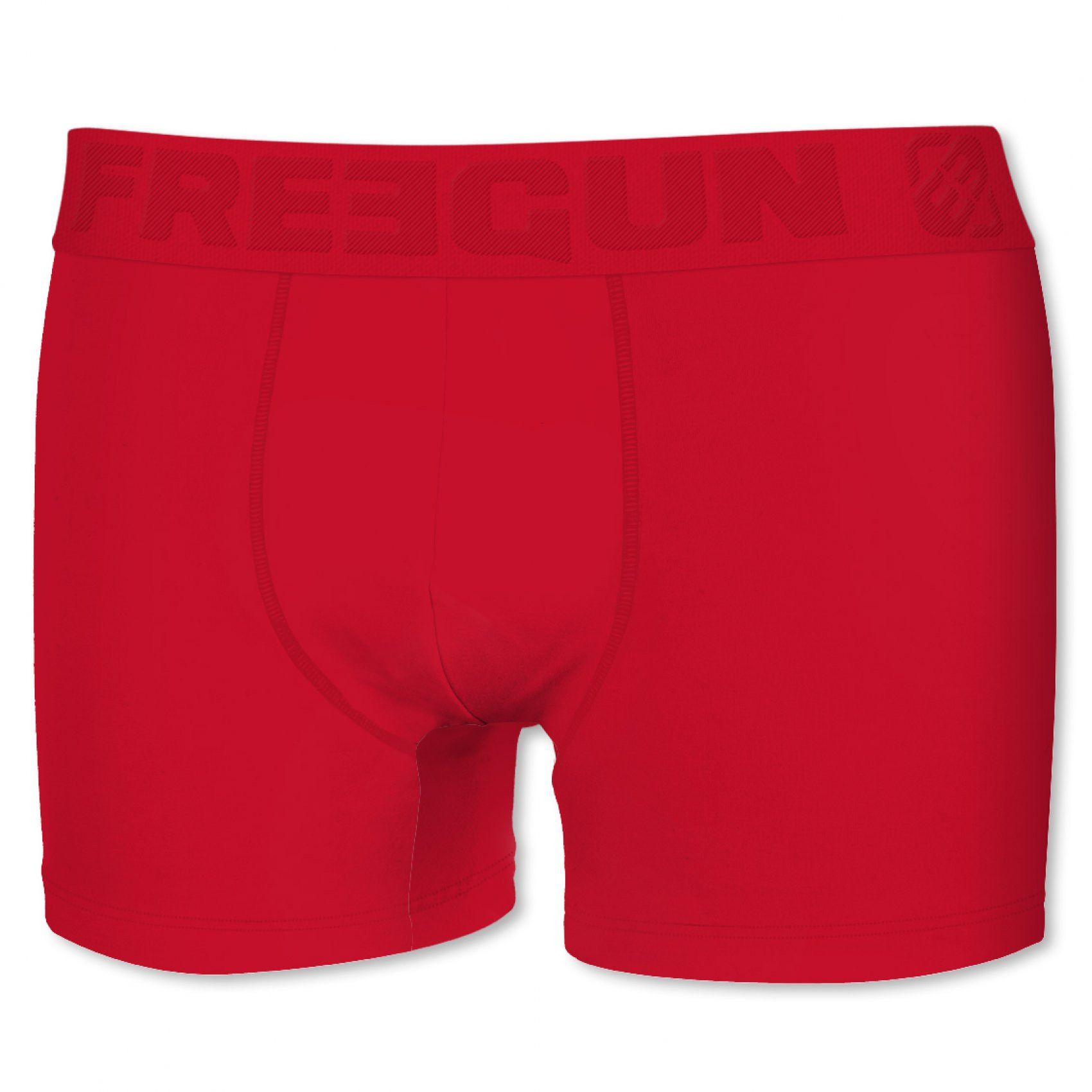 Boxer coton garçon ultrakolorz rouge (photo) Boxer coton garçon ultrakolorz rouge (photo)
