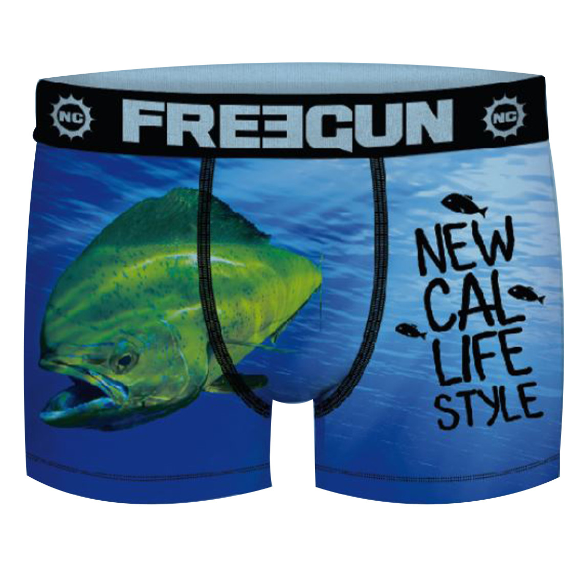 Boxer homme aquatique (photo) Boxer homme aquatique (photo)