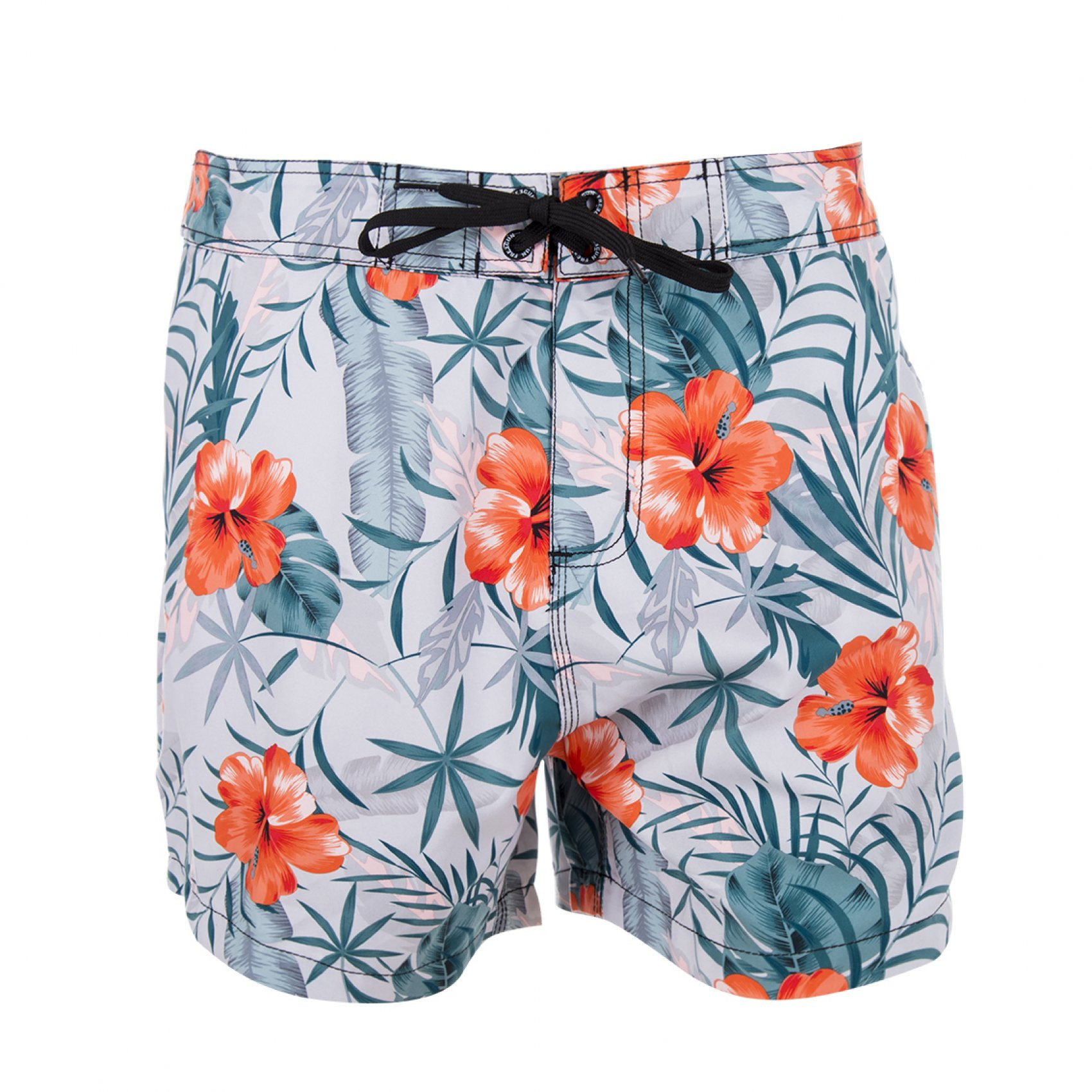 Boardshort court freegun homme - hawai (photo) Boardshort court freegun homme - hawai (photo)