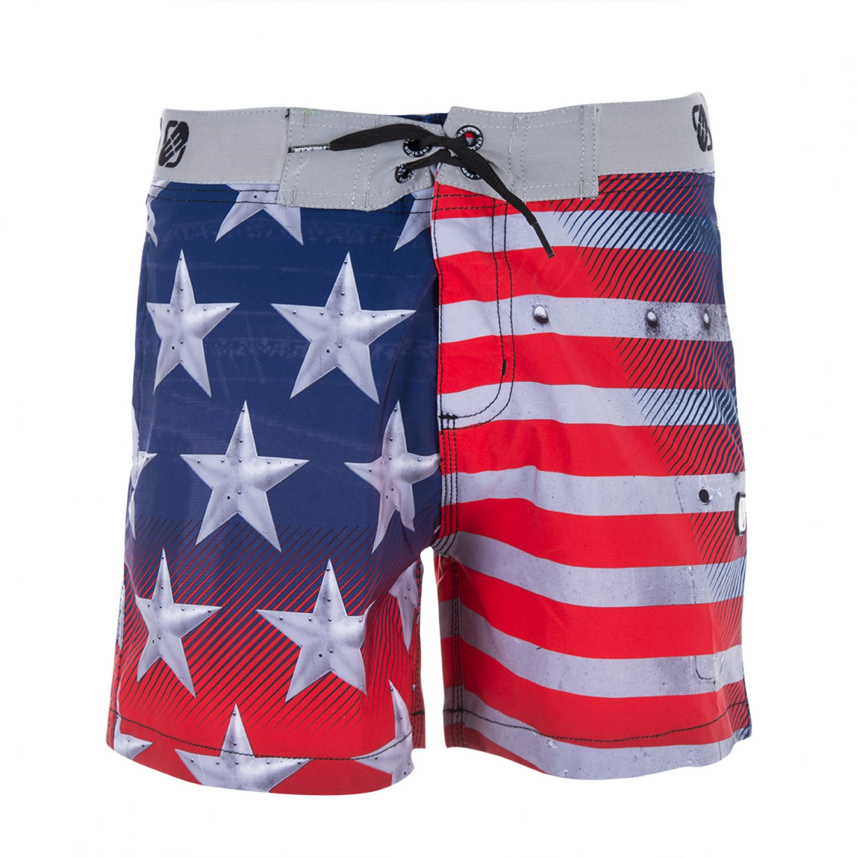 Boardshort court freegun garçon us (photo) Boardshort court freegun garçon us (photo)