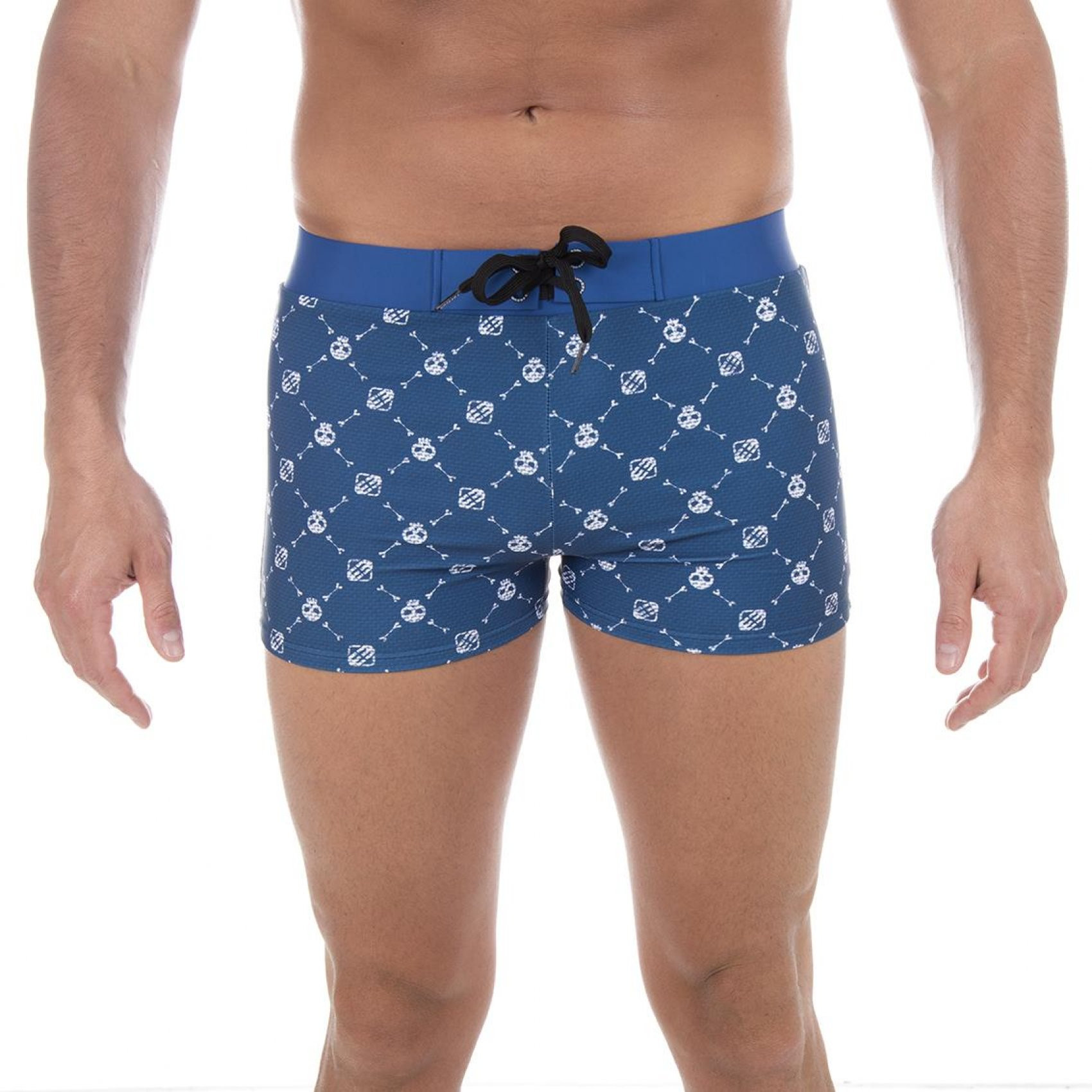 Boxer de bain homme freegun (photo) Boxer de bain homme freegun (photo)