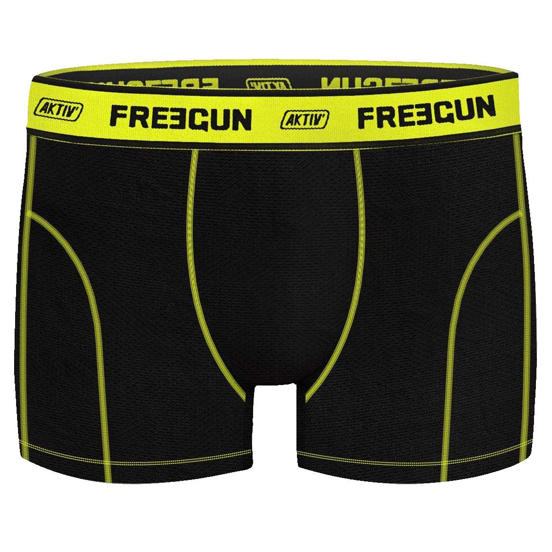 Boxer freegun garçon aktiv colors Boxer freegun garçon aktiv colors