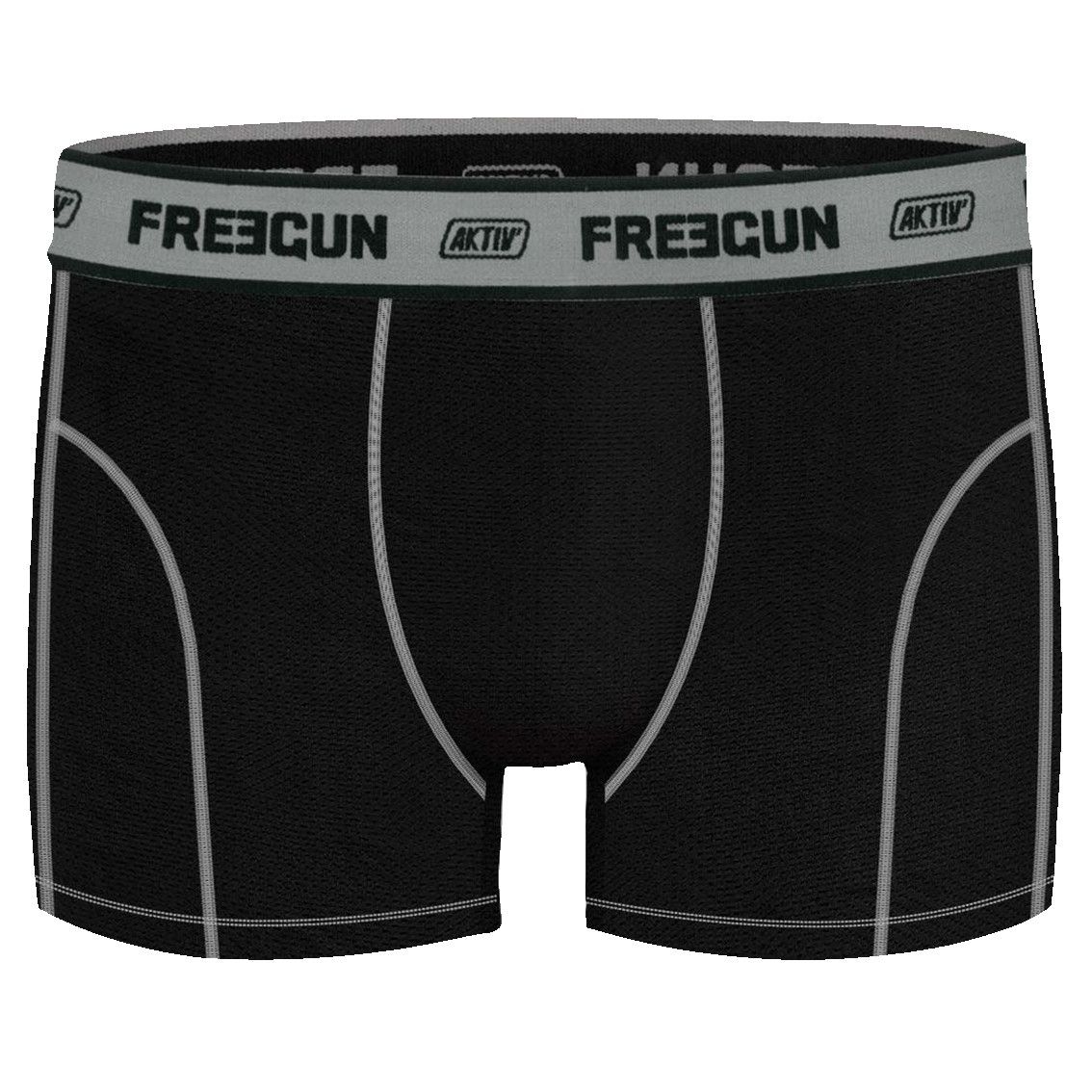 Boxer freegun garçon aktiv colors Boxer freegun garçon aktiv colors