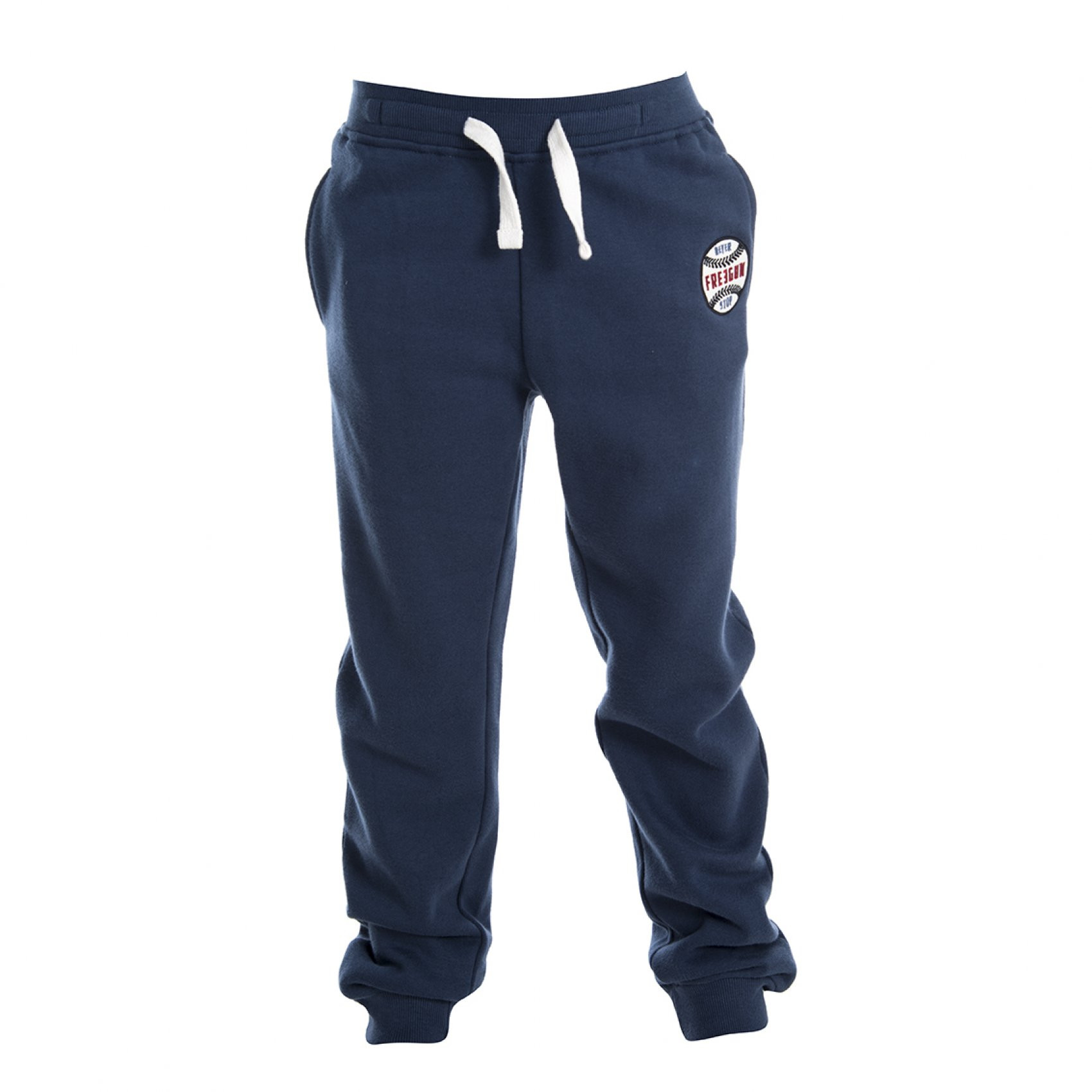 Bas de jogging baby garçon freegun