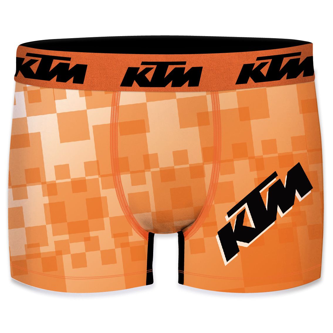 Boxer homme ktm pixels Boxer homme ktm pixels