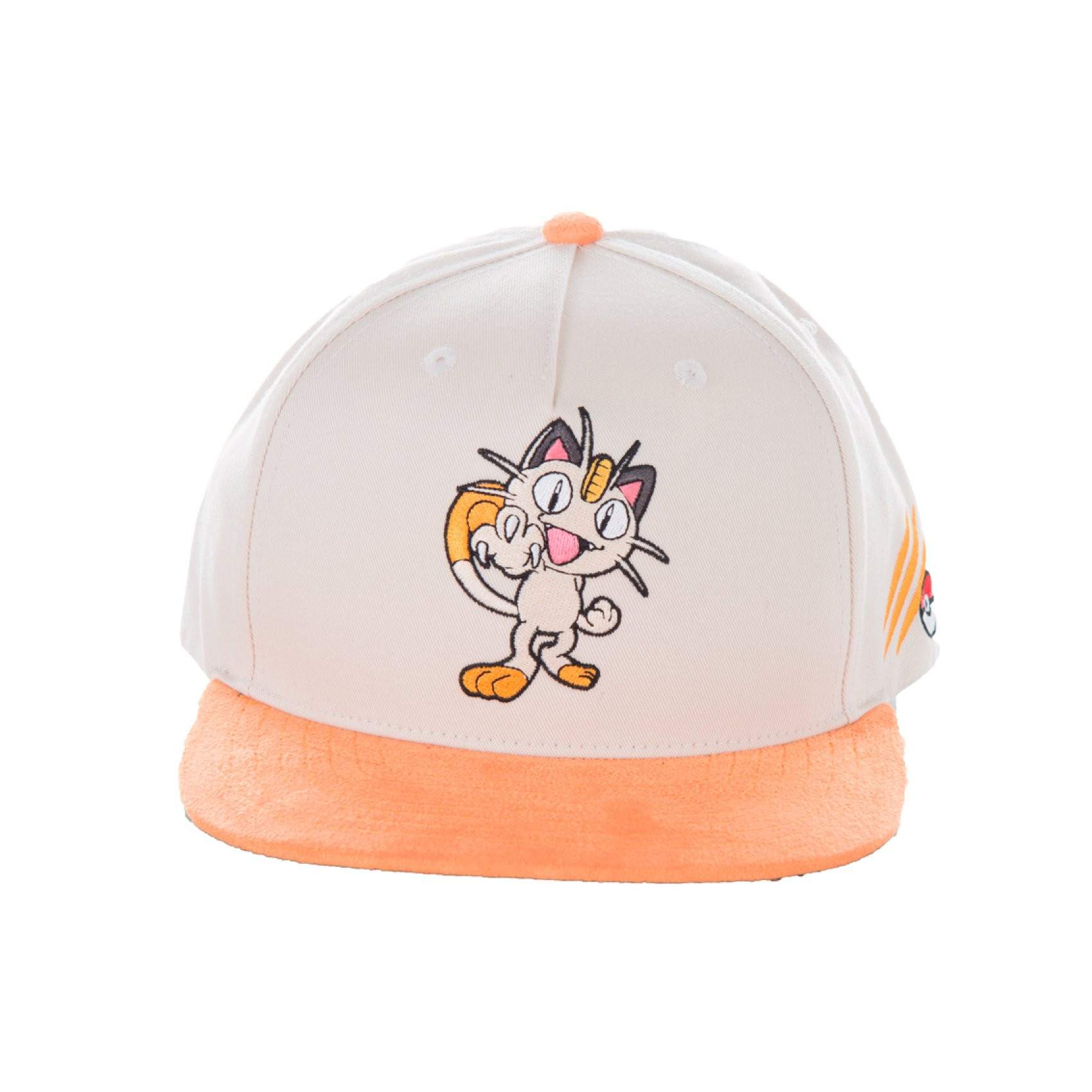 Casquette baseball enfant pokemon miaouss freegun (photo) Casquette baseball enfant pokemon miaouss freegun (photo)