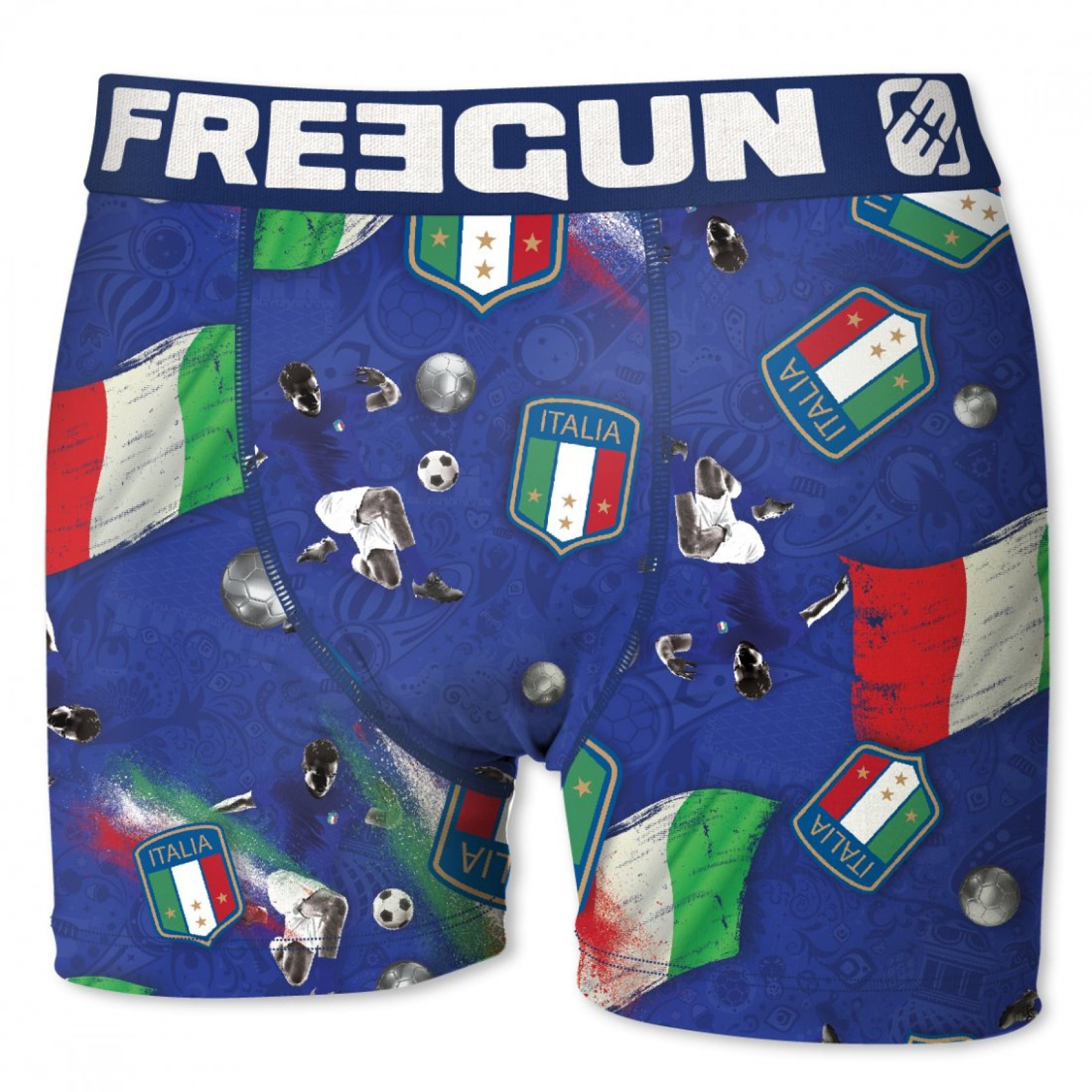 Boxer garçon italie (photo) Boxer garçon italie (photo)