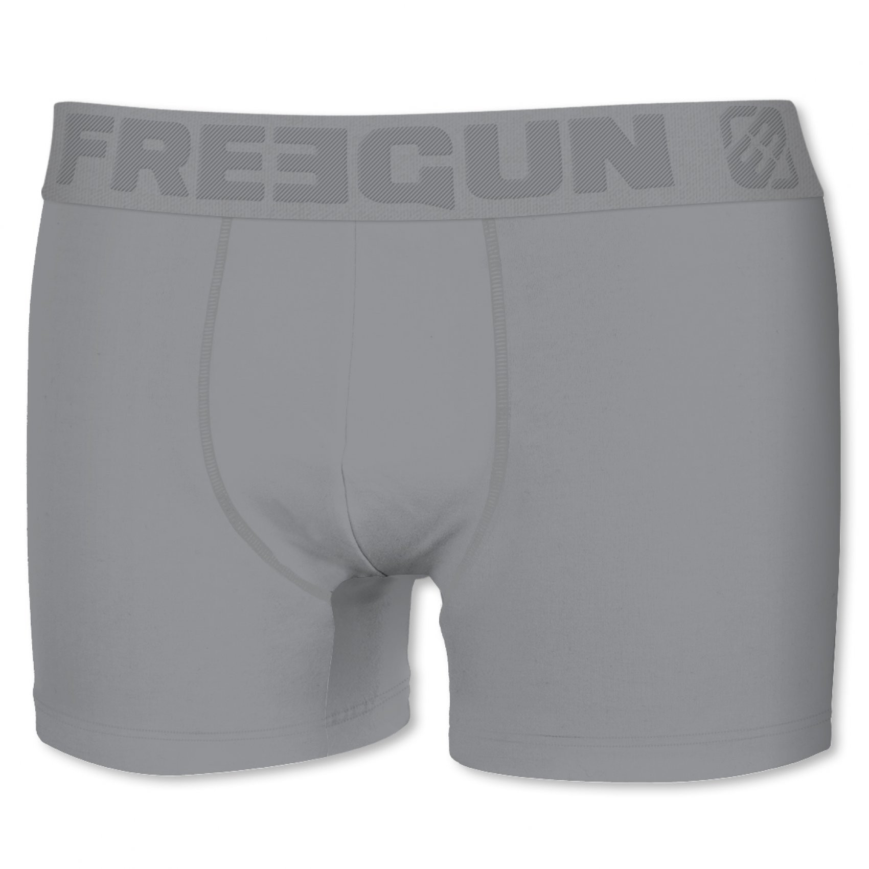 Boxer coton homme uni ultracolors (photo) Boxer coton homme uni ultracolors (photo)