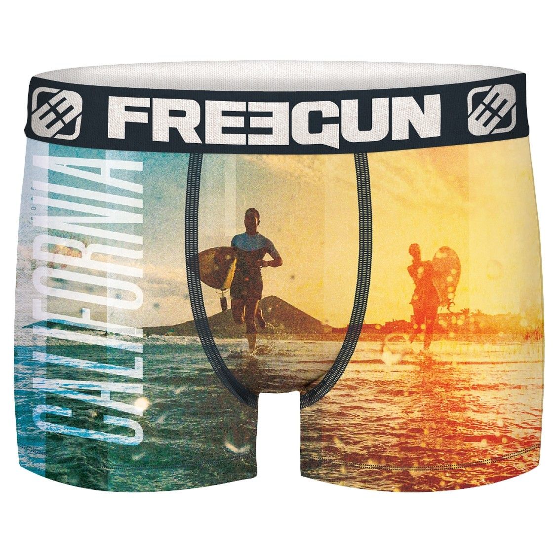 Boxers unitaires Boxers unitaires