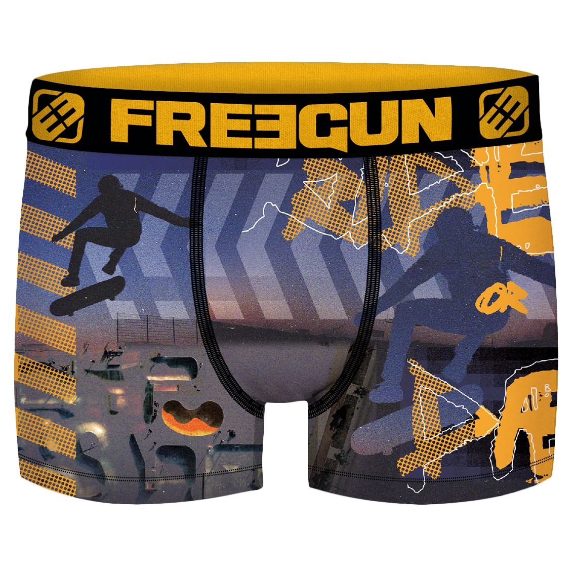 Boxers unitaires Boxers unitaires