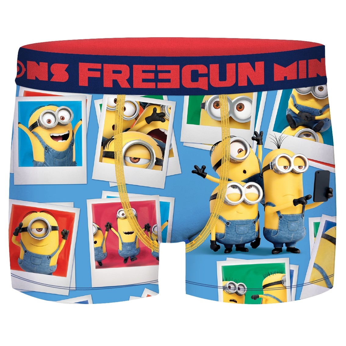 Boxers unitaires Boxers unitaires