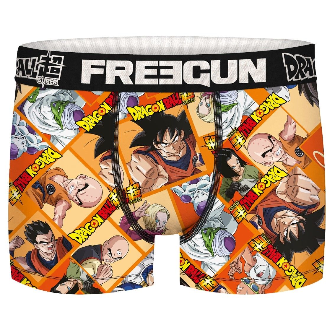 Boxers unitaires Boxers unitaires