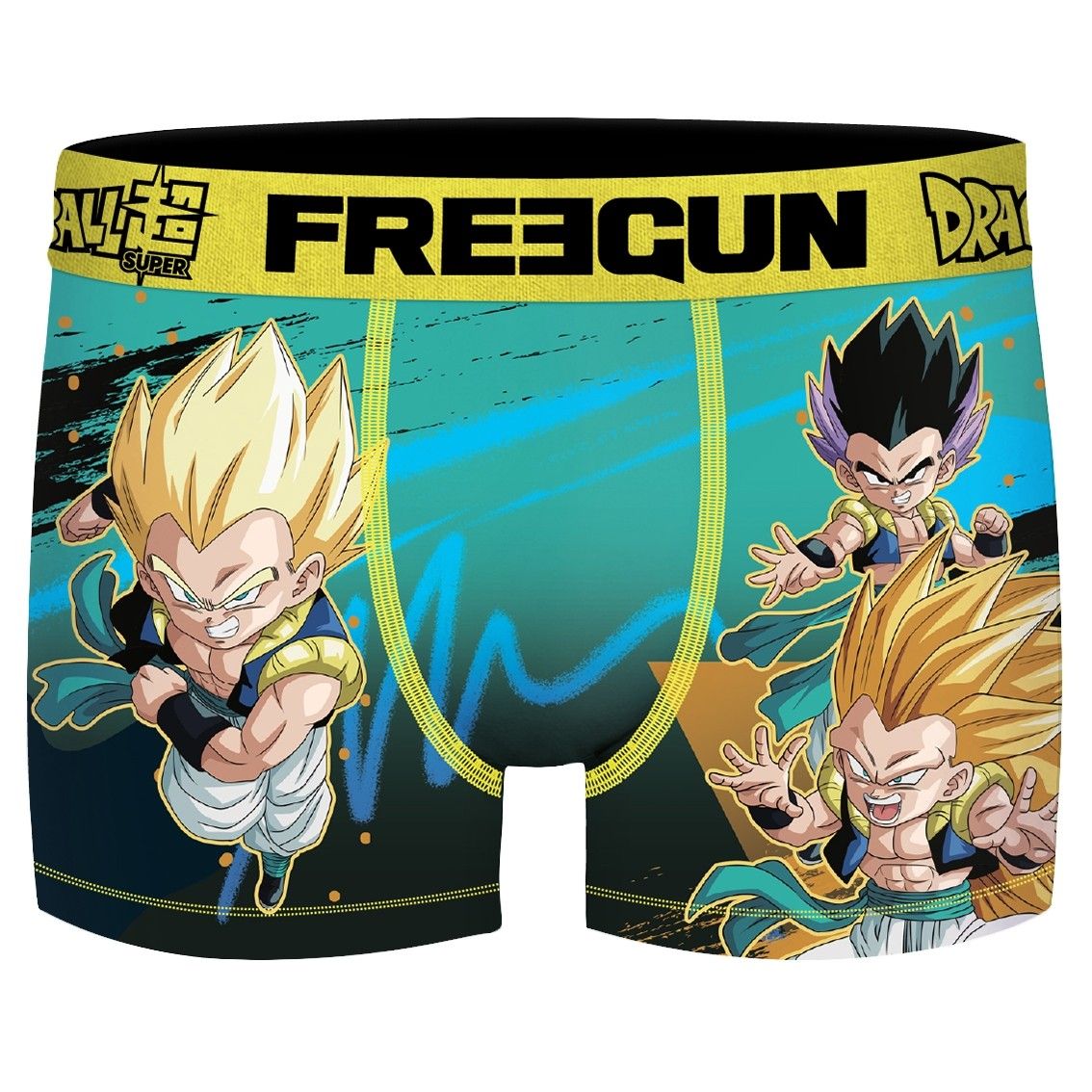 Boxers unitaires Boxers unitaires