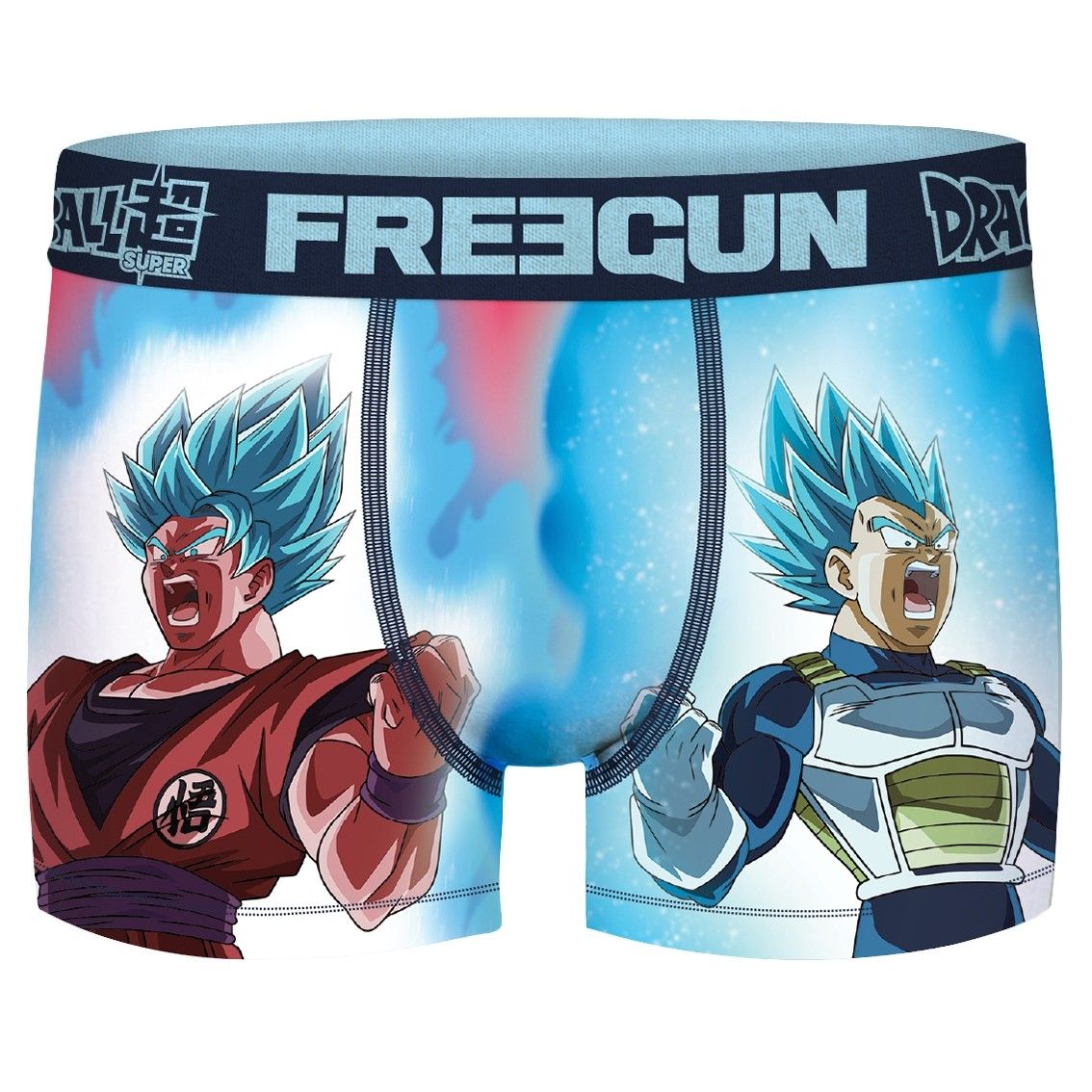 Boxers unitaires Boxers unitaires