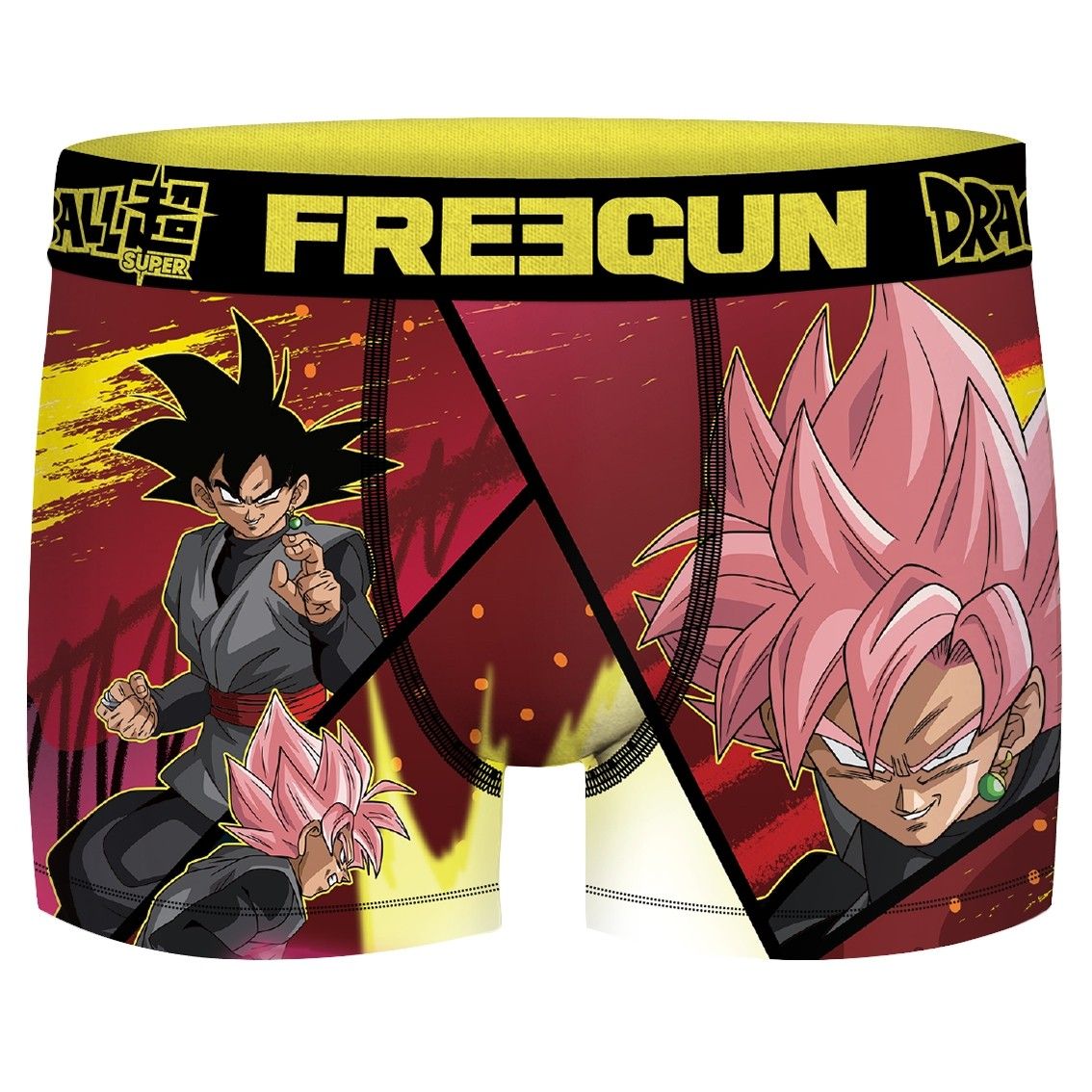 Boxers unitaires Boxers unitaires