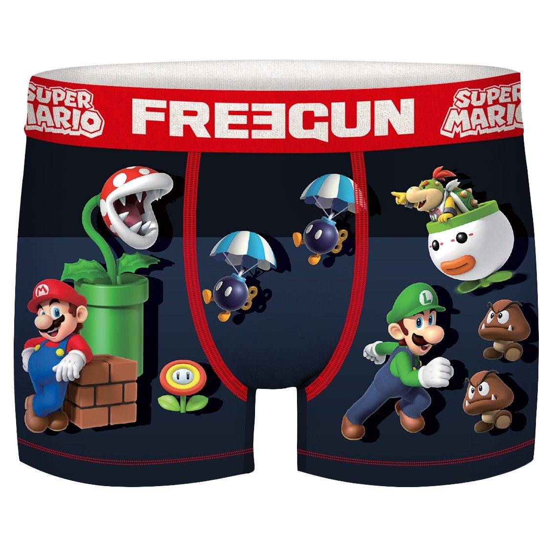 Boxers unitaires Boxers unitaires