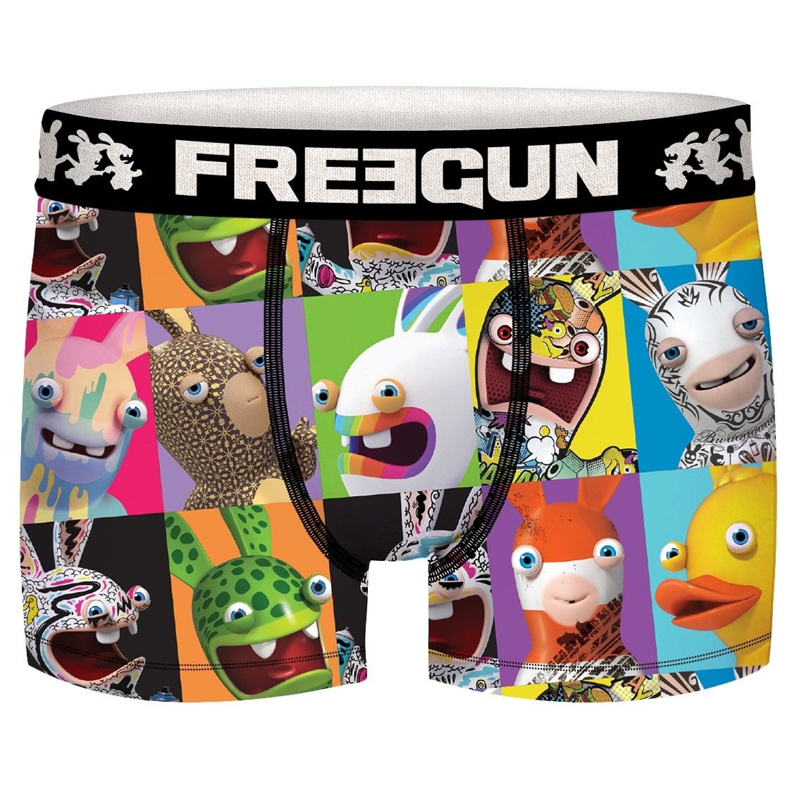 Boxers unitaires Boxers unitaires