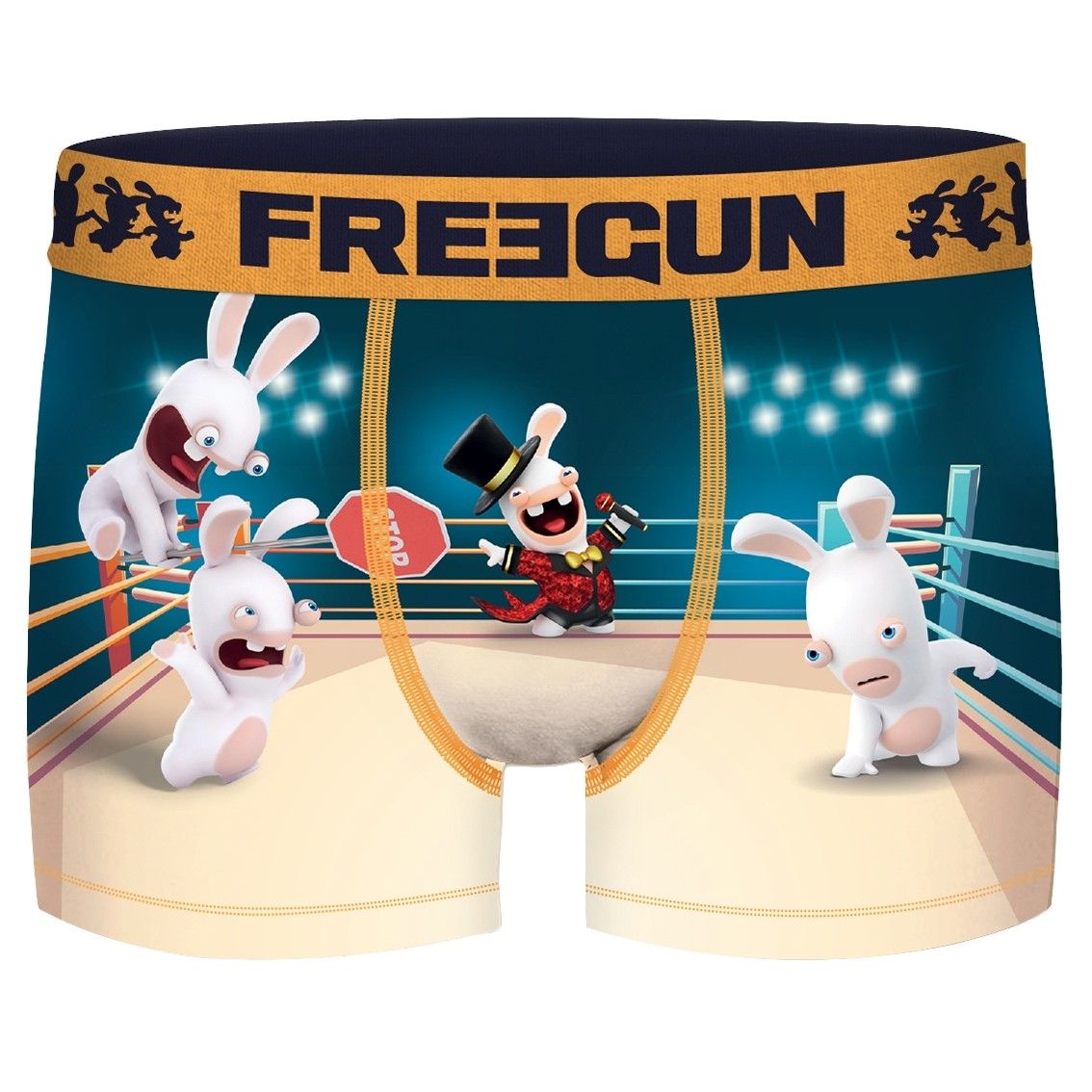 Boxers unitaires Boxers unitaires