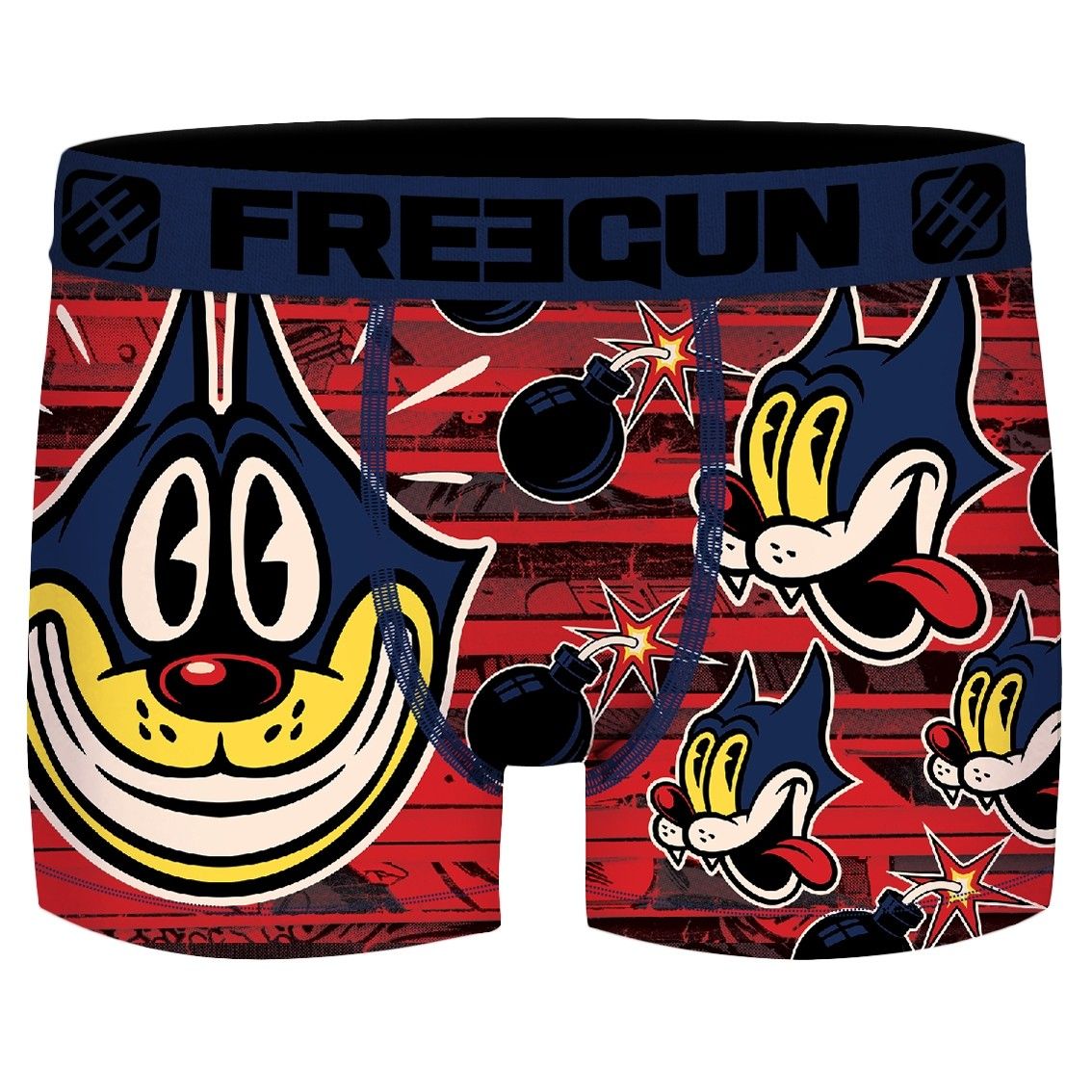 Boxers unitaires Boxers unitaires