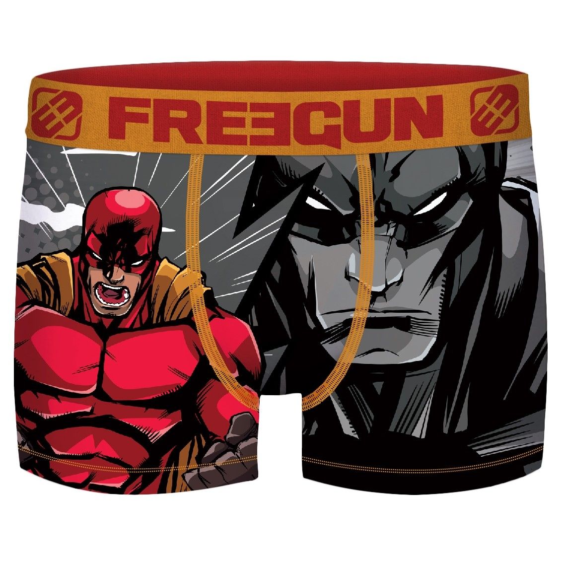 Boxers unitaires Boxers unitaires