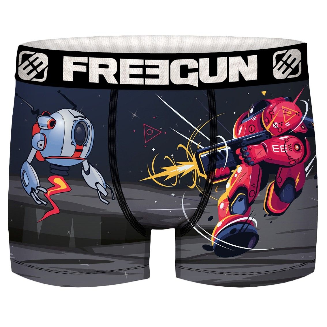Boxers unitaires Boxers unitaires