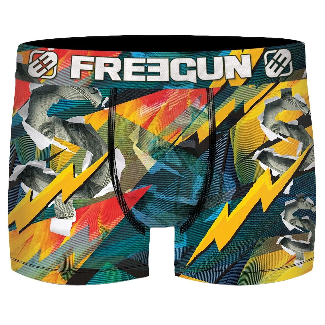 Boxers unitaires Boxers unitaires