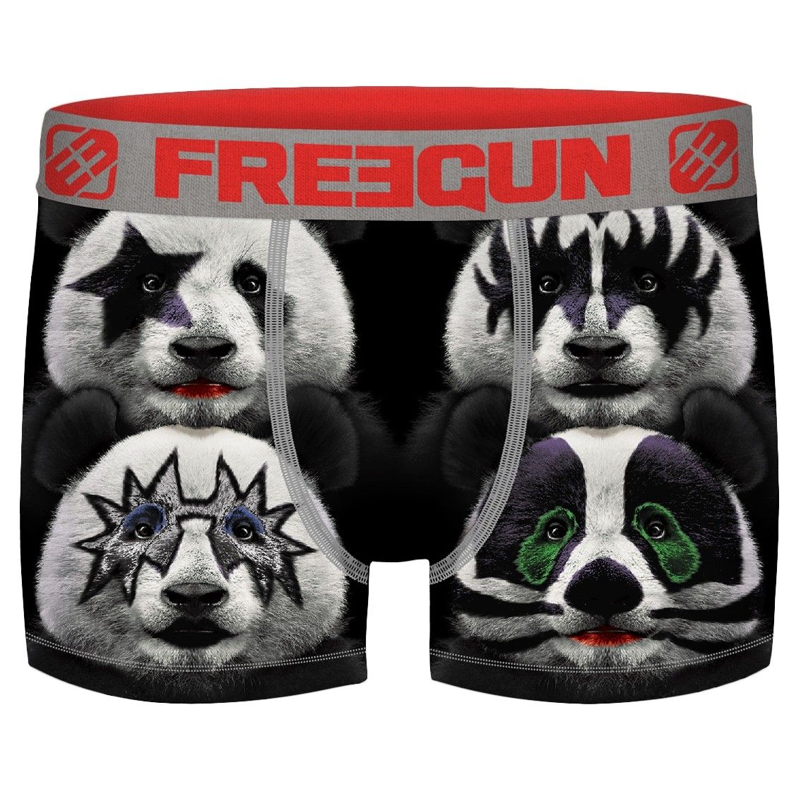 Boxers unitaires Boxers unitaires