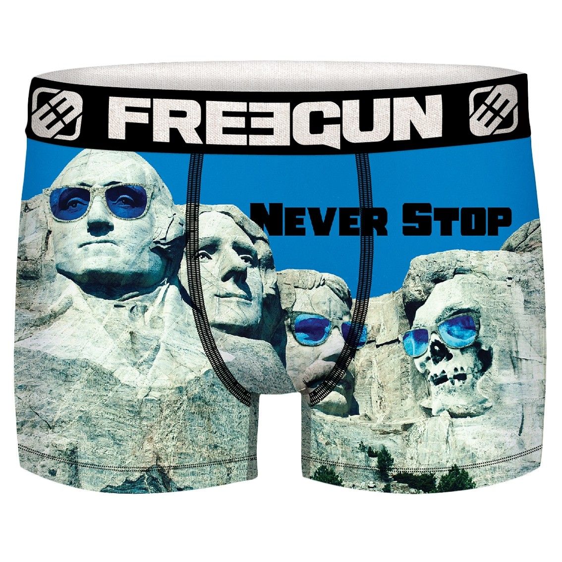 Boxers unitaires Boxers unitaires