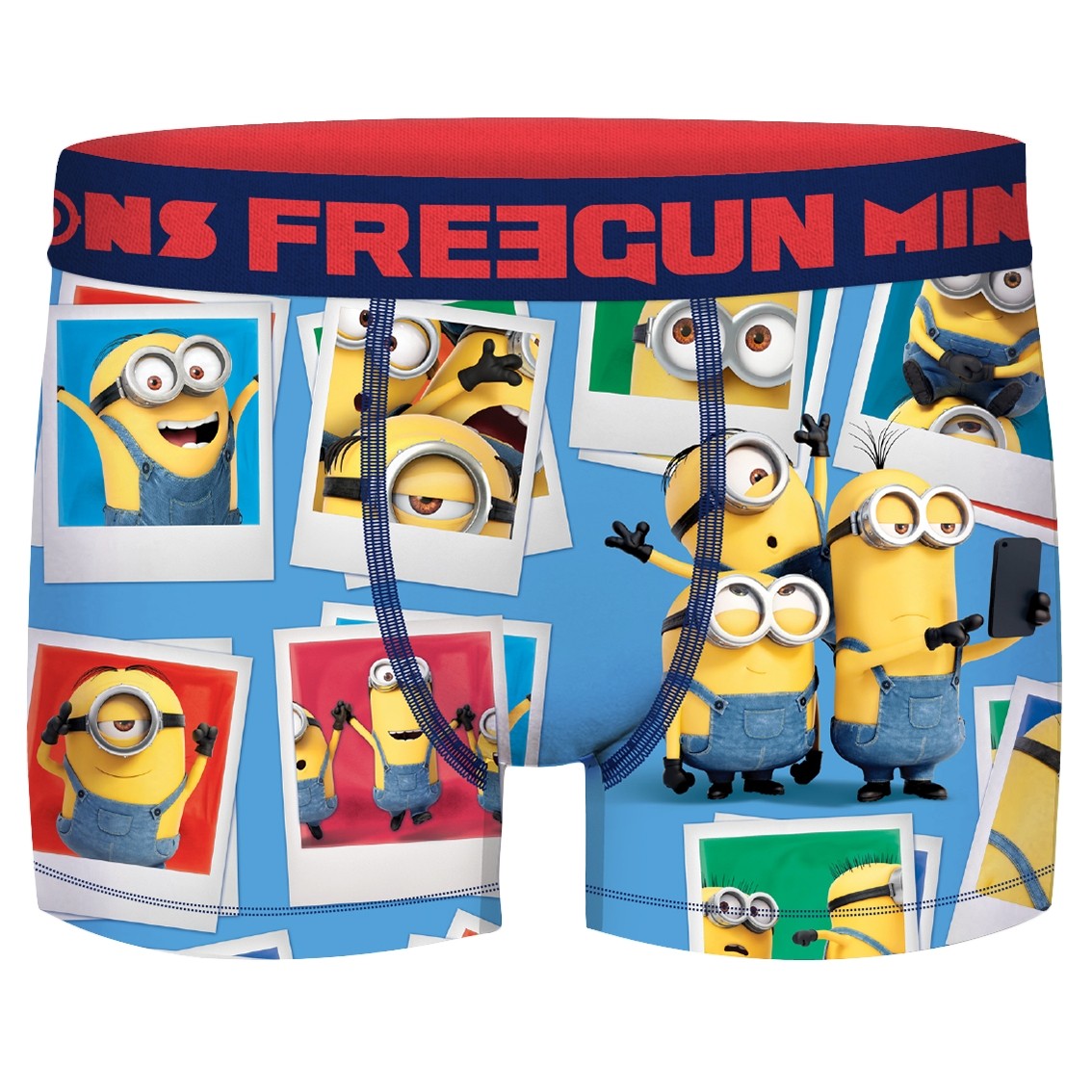 Boxers unitaires Boxers unitaires