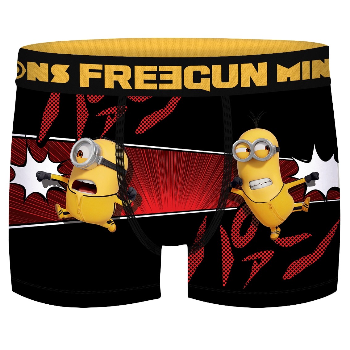 Boxers unitaires Boxers unitaires