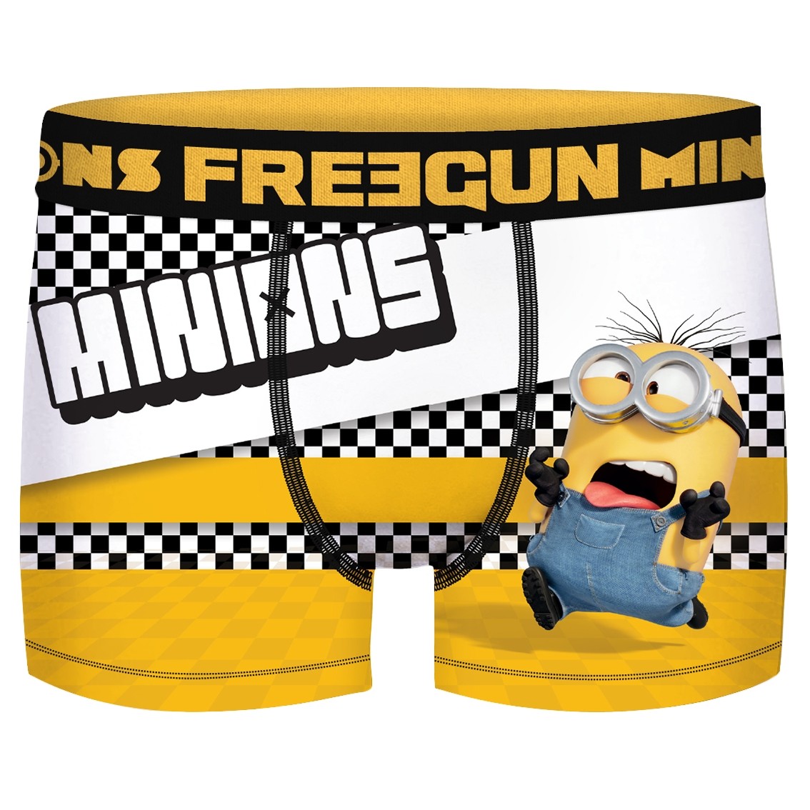 Boxers unitaires Boxers unitaires