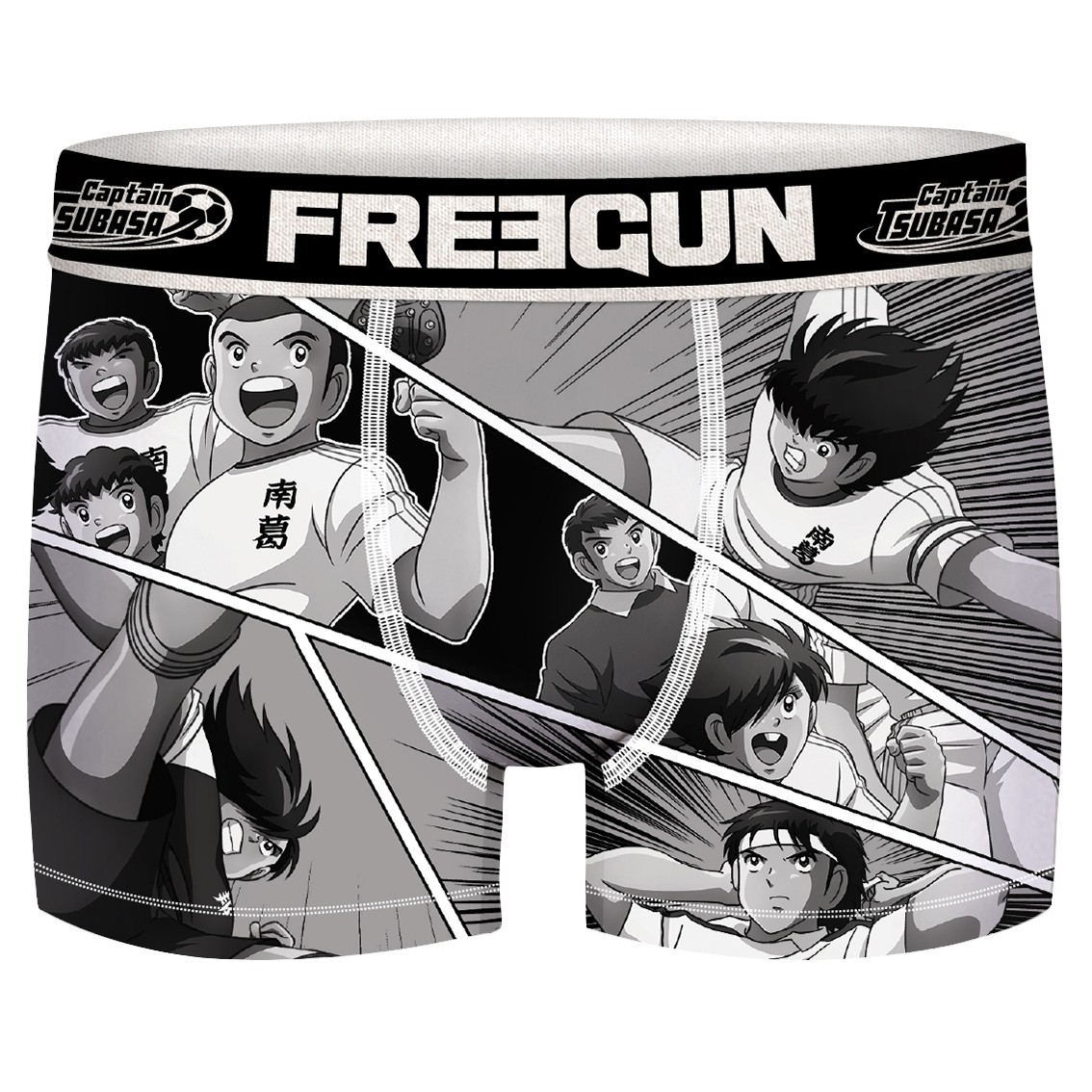 Boxers unitaires Boxers unitaires
