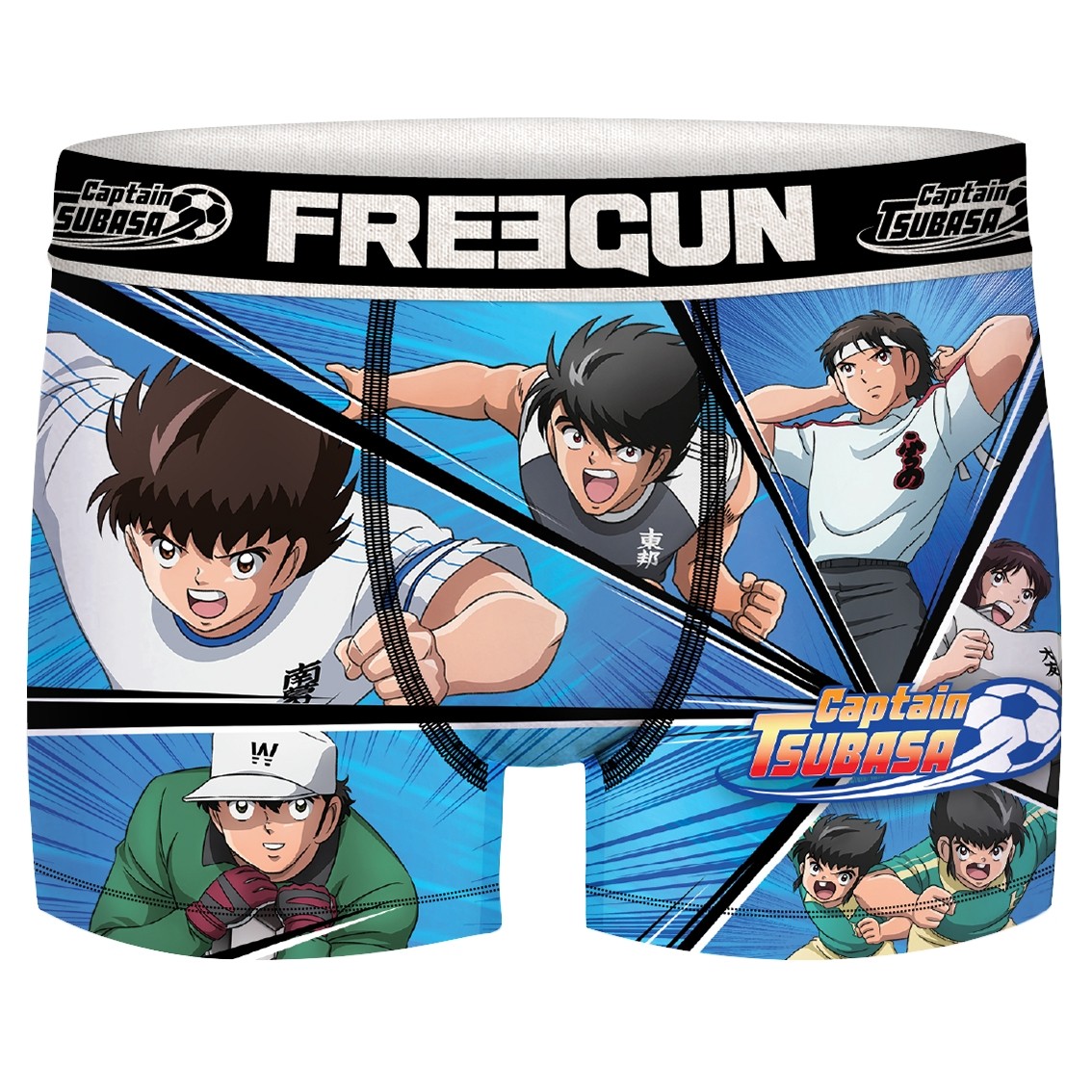 Boxers unitaires Boxers unitaires