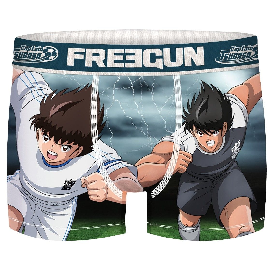 Boxers unitaires Boxers unitaires