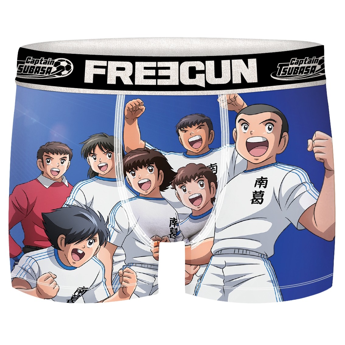 Boxers unitaires Boxers unitaires