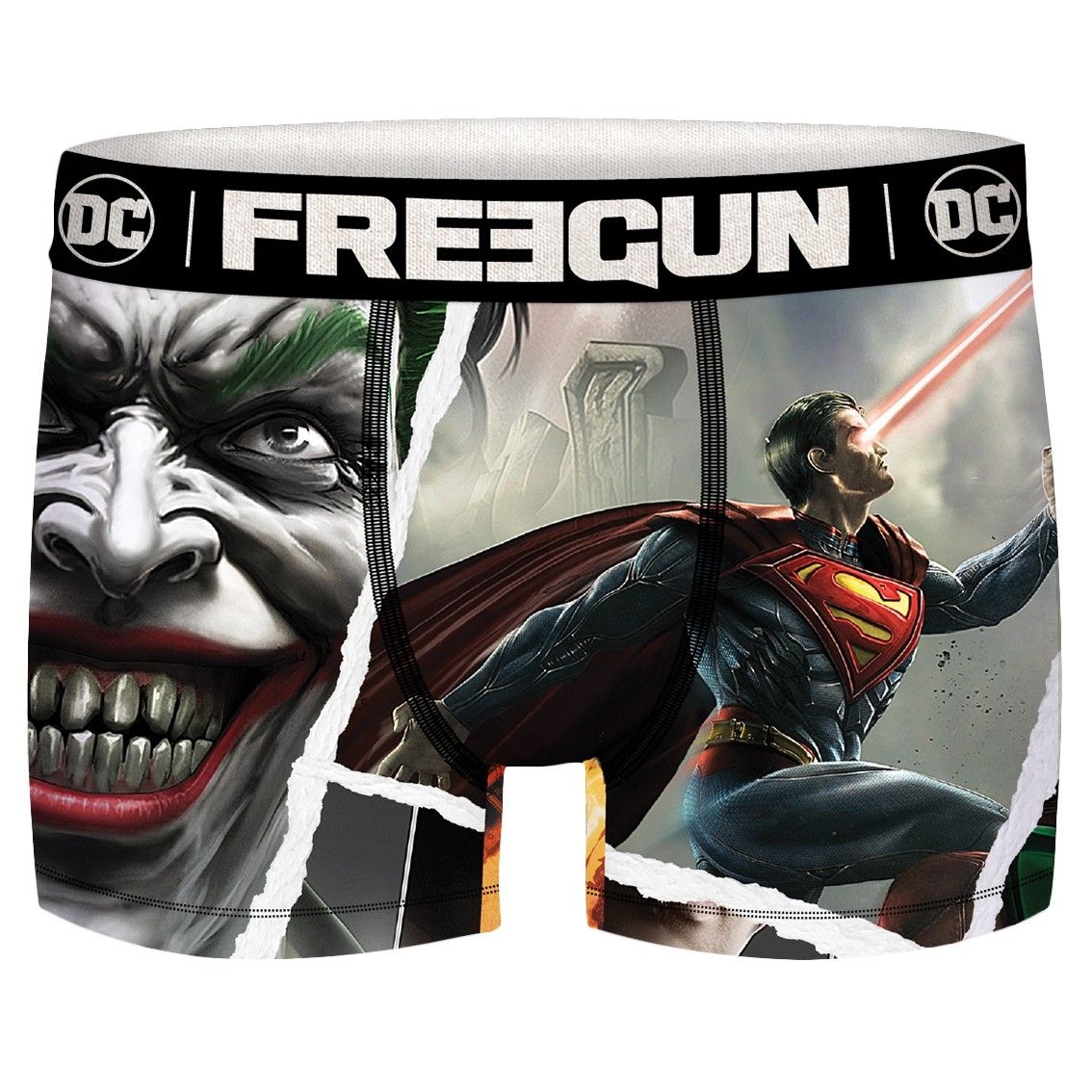 Boxers unitaires Boxers unitaires