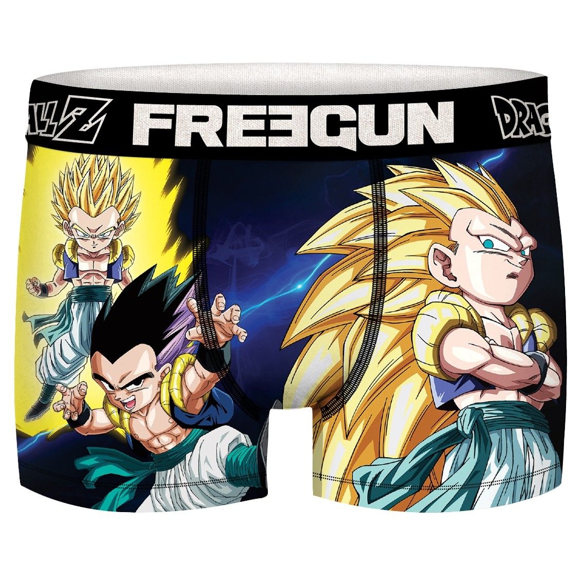 Boxers unitaires Boxers unitaires