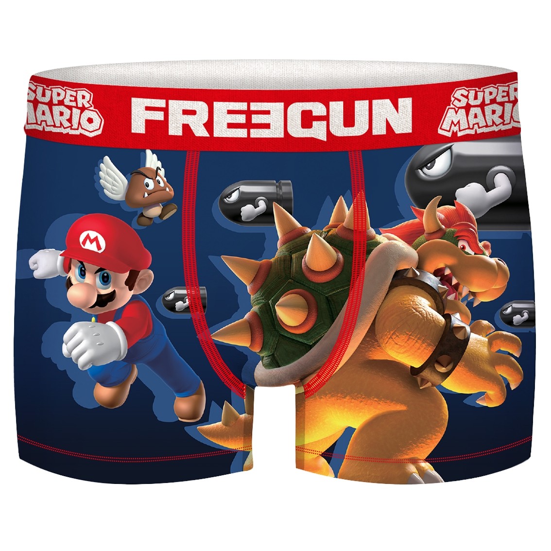 Boxers unitaires Boxers unitaires
