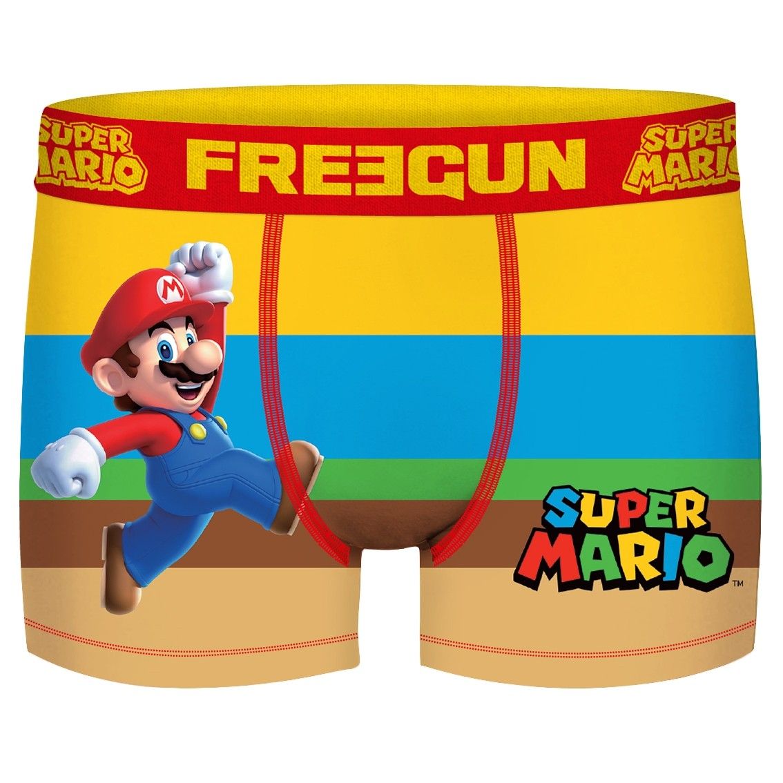 Boxers unitaires Boxers unitaires