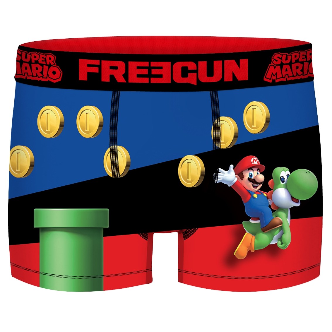 Boxers unitaires Boxers unitaires