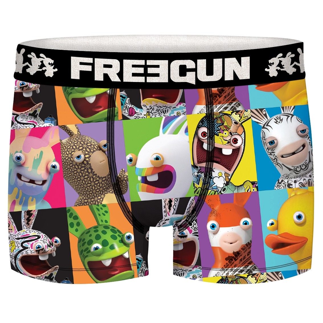 Boxers unitaires Boxers unitaires