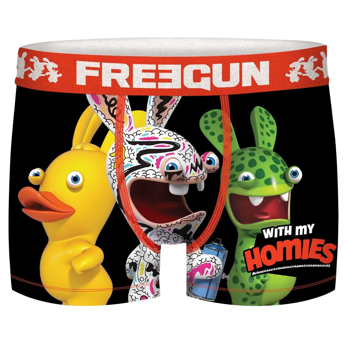 Boxers unitaires Boxers unitaires