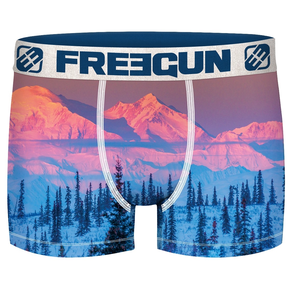 Boxers unitaires Boxers unitaires