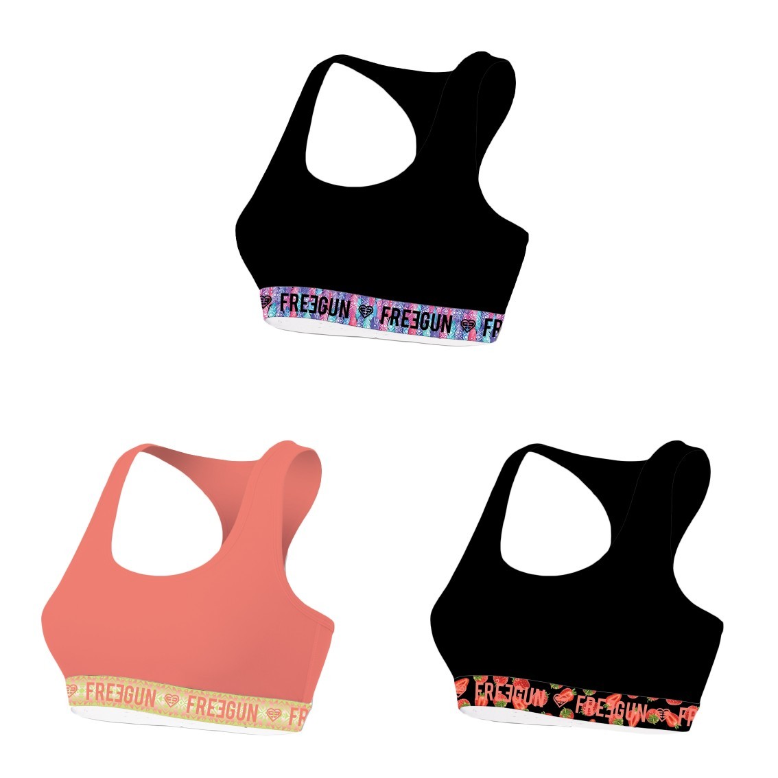 Brassières Brassières